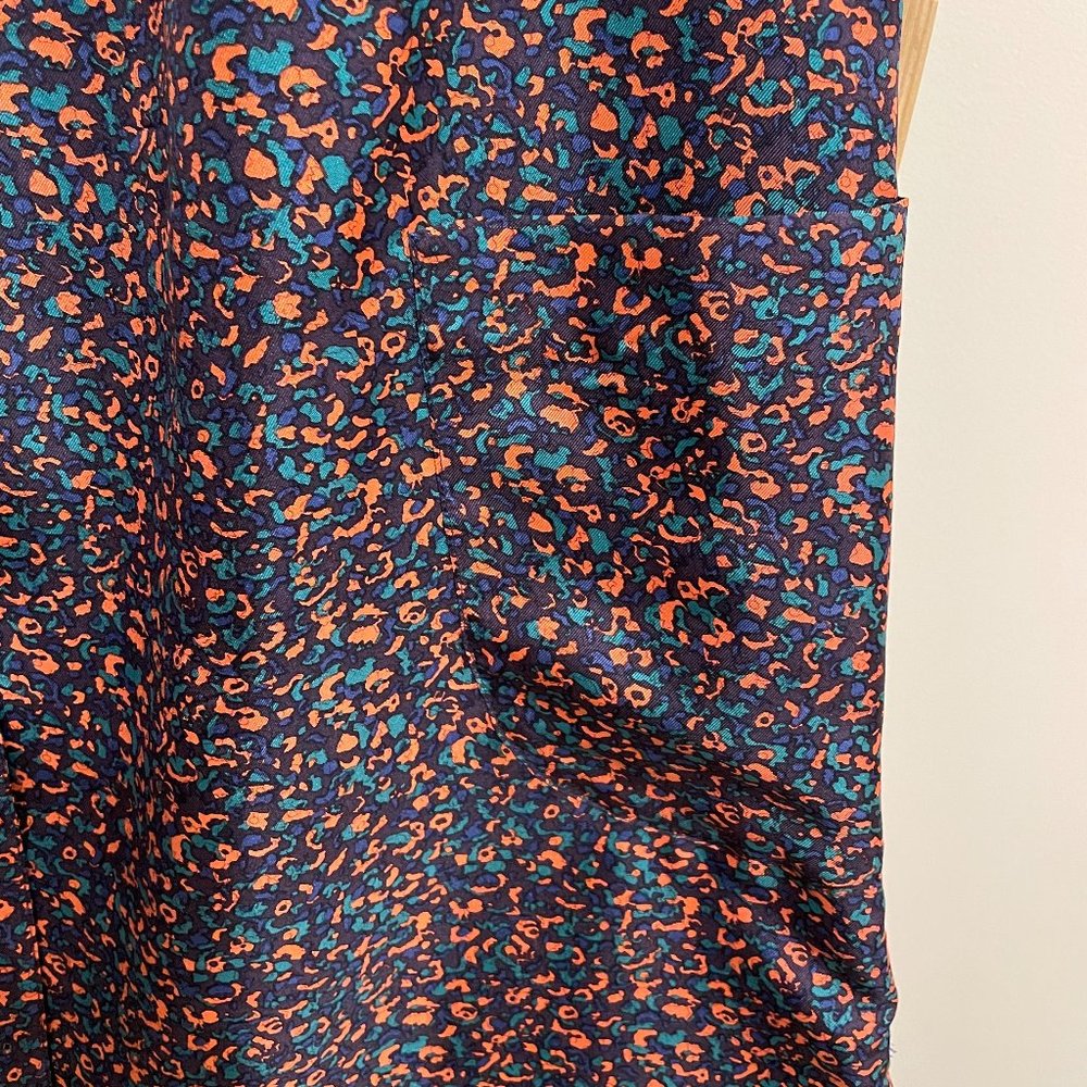 APC silk dress - Picture 5 of 6